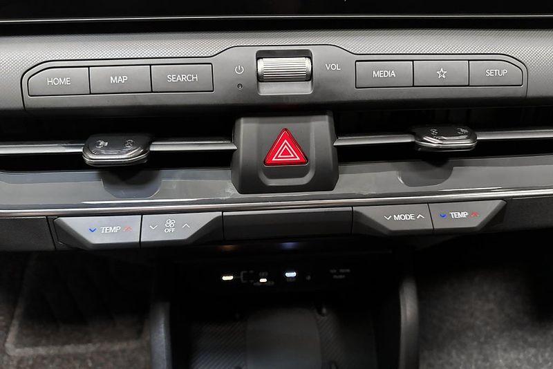 Kia K4 bild 12