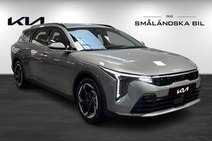 Kia K4 bild 3