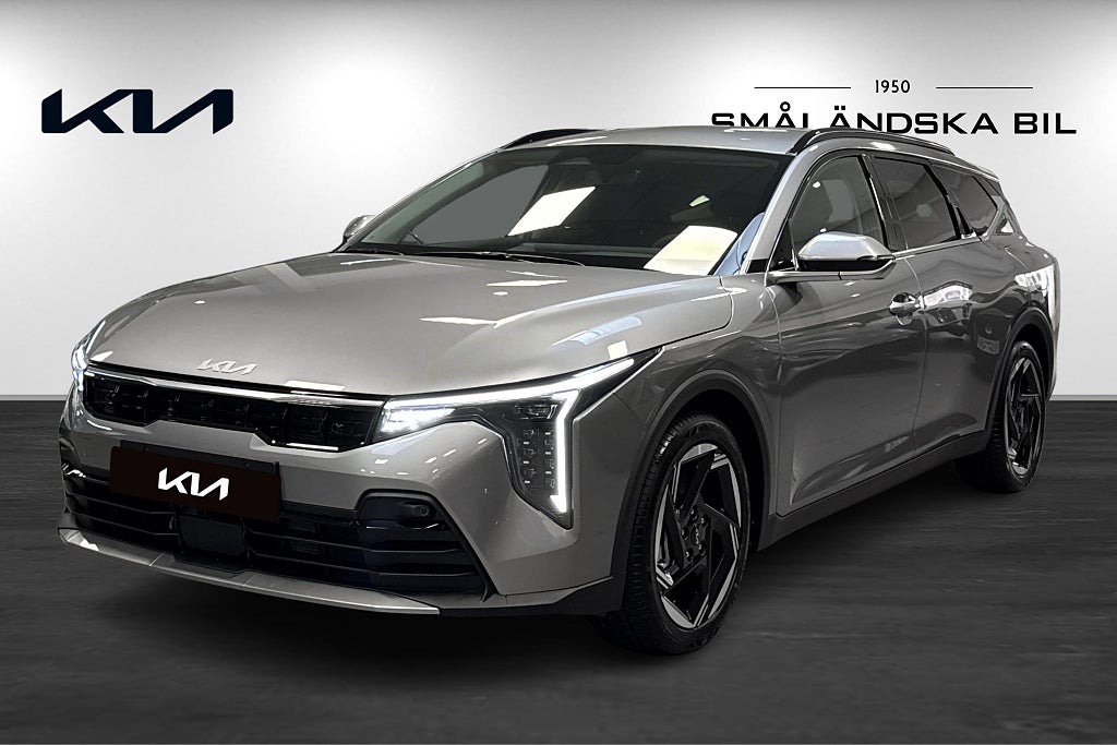 Kia K4