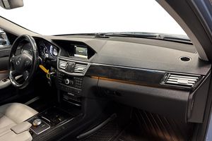 Mercedes E220 bild 10
