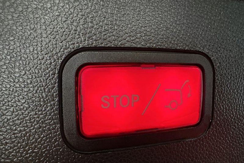Mercedes E220 bild 14