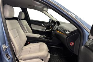 Mercedes E220 bild 12