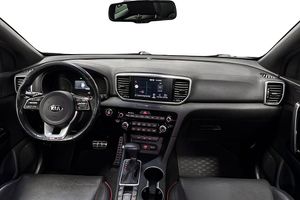 Kia Sportage bild 6