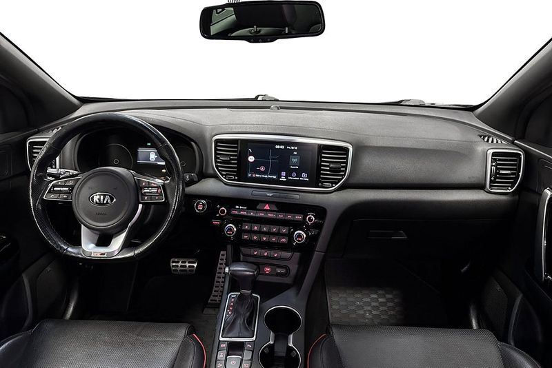 Kia Sportage bild 6