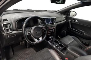 Kia Sportage bild 11