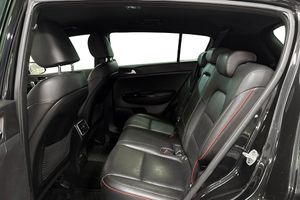 Kia Sportage bild 14