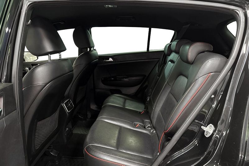 Kia Sportage bild 14