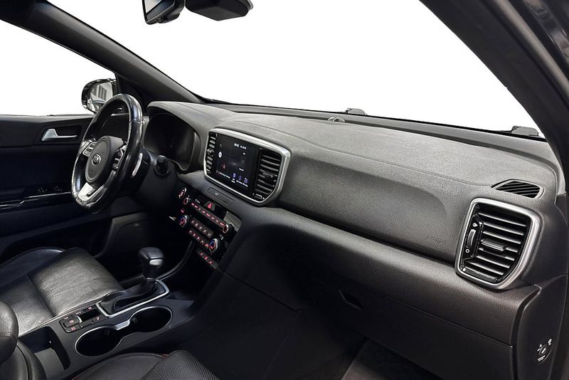 Kia Sportage bild 13