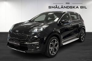 Kia Sportage bild 1