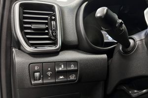 Kia Sportage bild 10