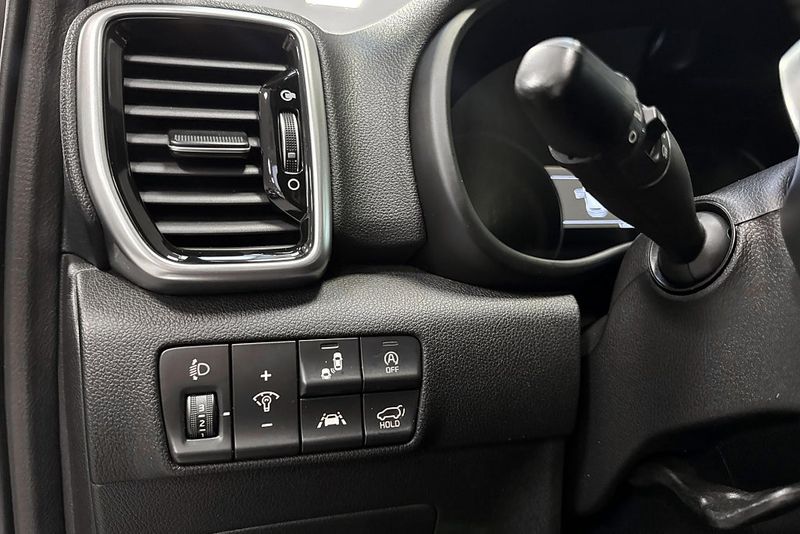 Kia Sportage bild 10