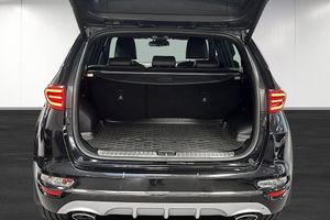Kia Sportage bild 16