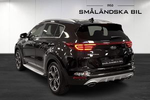 Kia Sportage bild 3