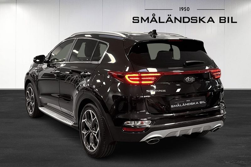 Kia Sportage bild 3