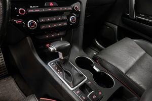 Kia Sportage bild 9