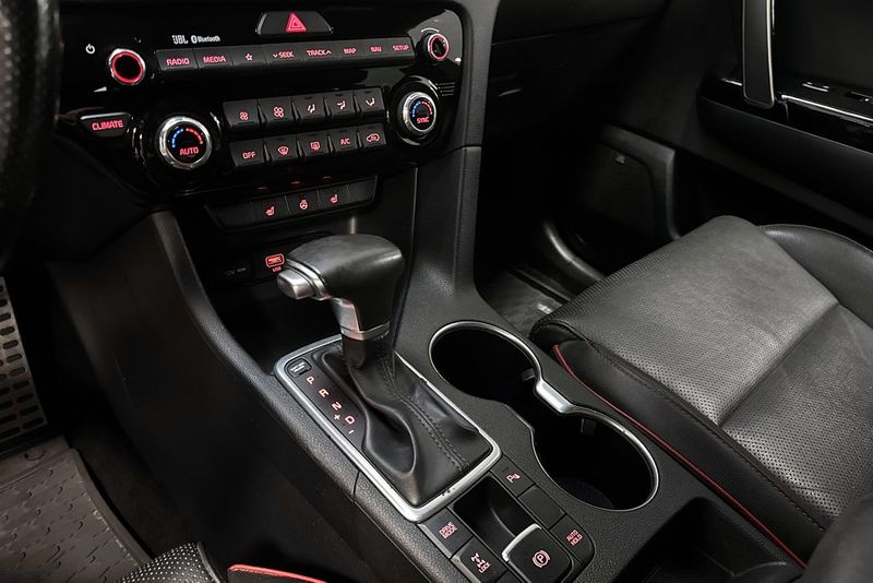 Kia Sportage bild 9