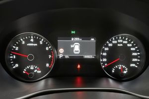 Kia Sportage bild 7