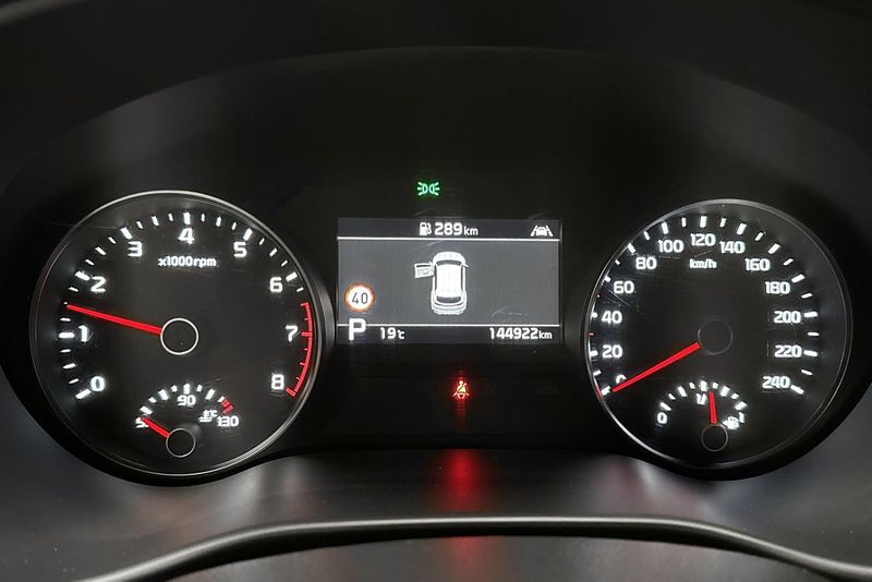 Kia Sportage bild 7