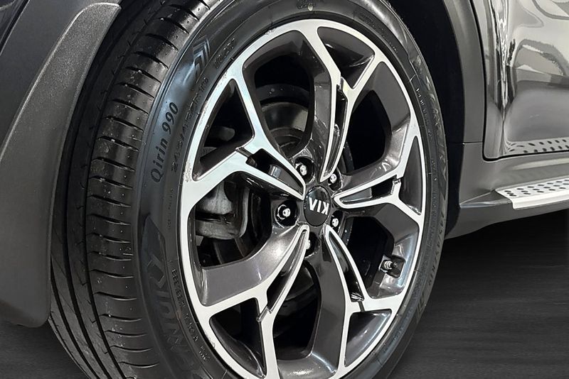 Kia Sportage bild 5