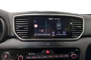 Kia Sportage bild 8
