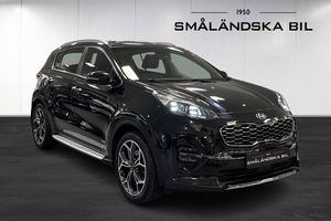 Kia Sportage bild 2