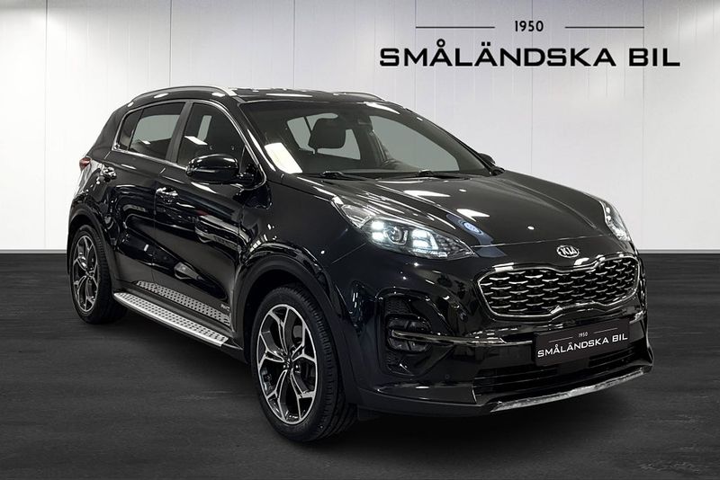 Kia Sportage bild 2