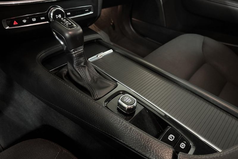 Volvo V90 bild 9