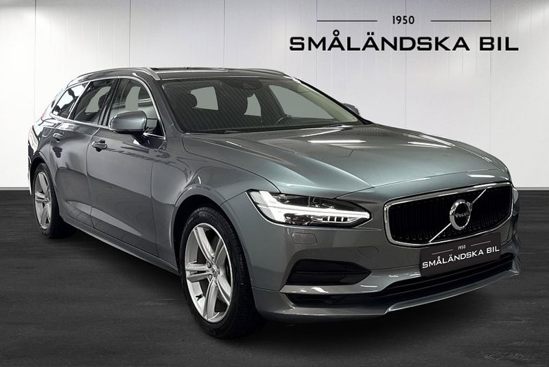 Volvo V90 bild 2