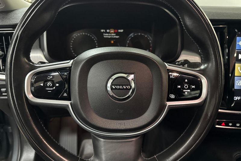 Volvo V90 bild 6
