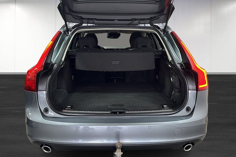 Volvo V90 bild 17