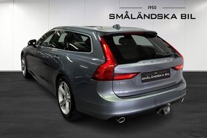 Volvo V90 bild 3