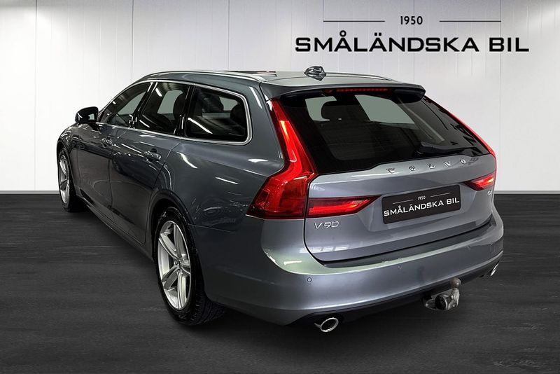 Volvo V90 bild 3