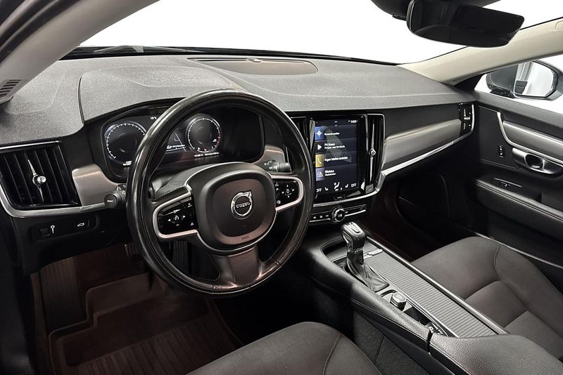 Volvo V90 bild 12