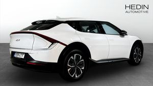 Kia EV6 bild 2