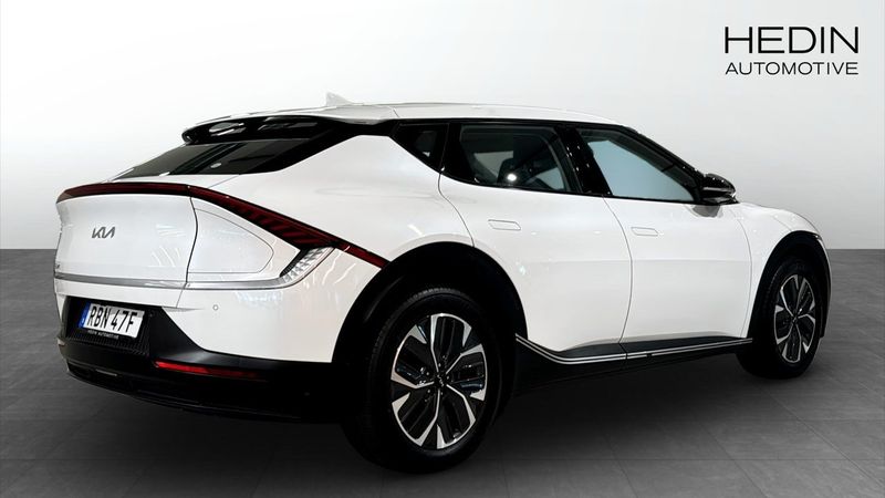 Kia EV6 bild 2