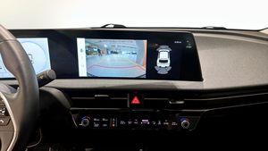 Kia EV6 bild 12