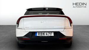 Kia EV6 bild 7