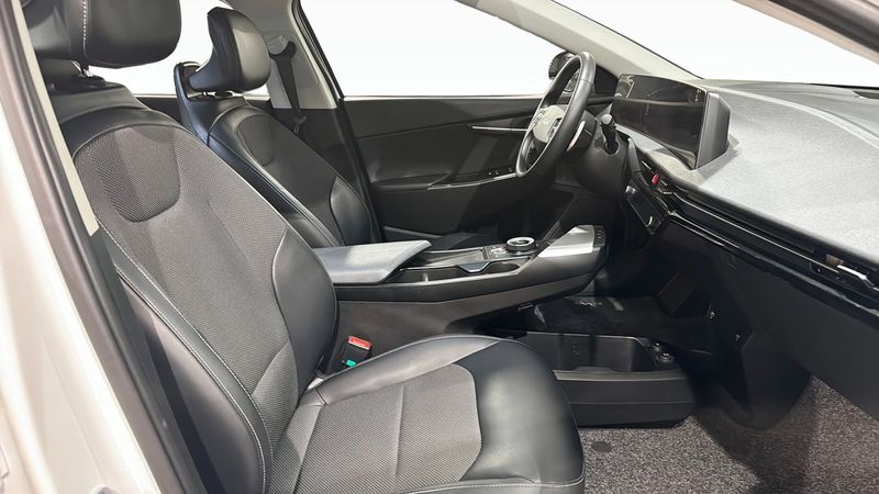 Kia EV6 bild 3