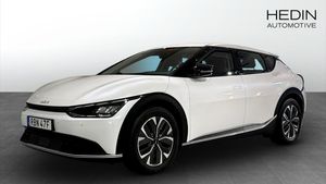 Kia EV6 bild 1