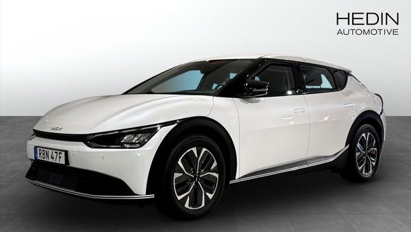 Kia EV6 RWD | Backkamera - 2022