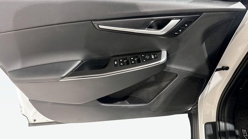 Kia EV6 bild 11