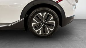 Kia EV6 bild 9