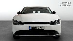 Kia EV6 bild 8
