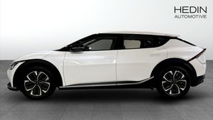 Kia EV6 bild 6