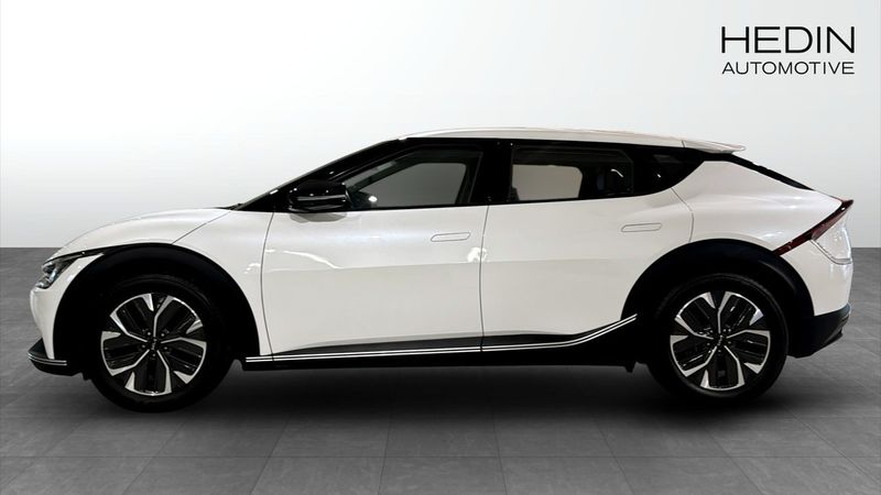 Kia EV6 bild 6