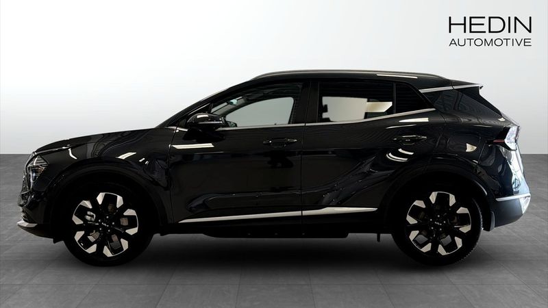 Kia Sportage bild 6