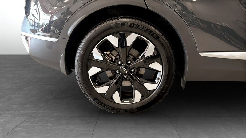 Kia Sportage bild 9