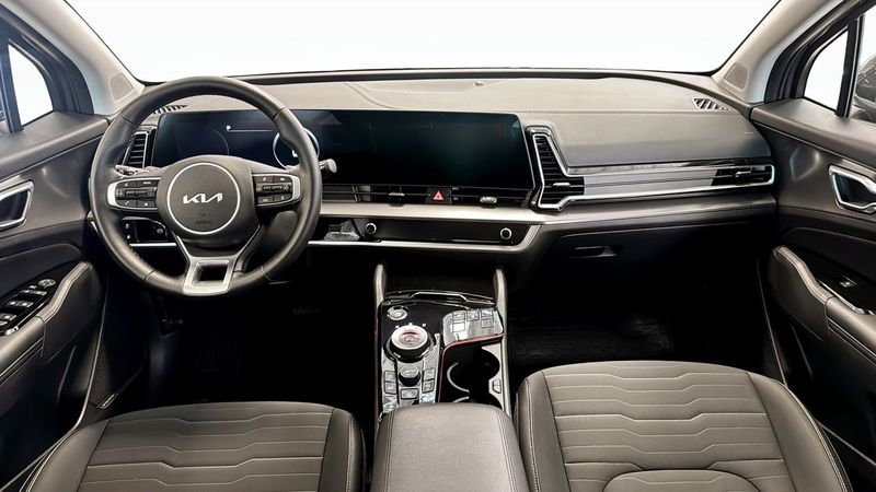 Kia Sportage bild 4
