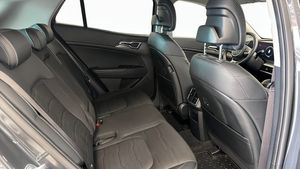 Kia Sportage bild 5