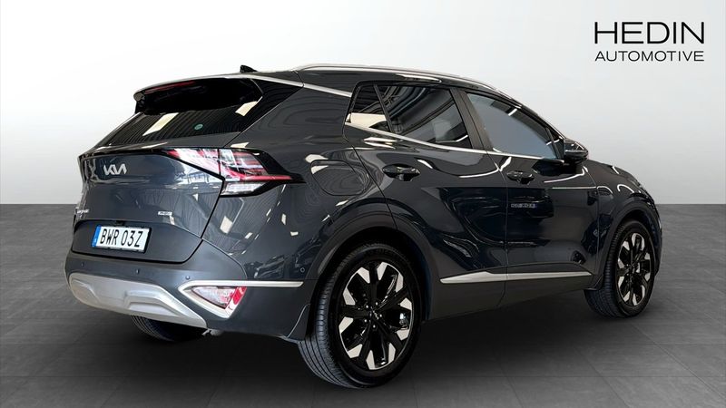 Kia Sportage bild 2